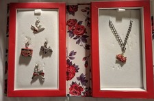 CATH KIDSTON CHARM BRACELET