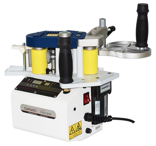 Br500 portable edgebander - portable,