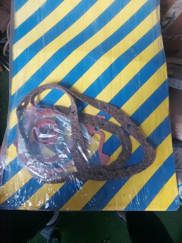 Conversion gasket set - gasket,