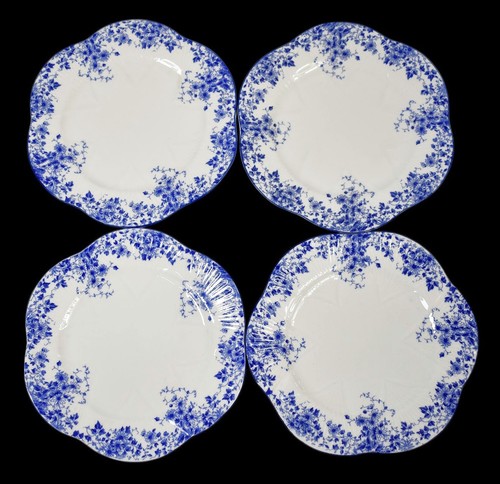 Vintage shelley england - vintage,