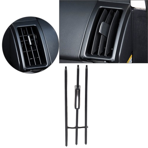 Front side vent grille air - ac,