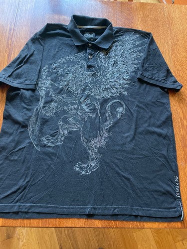 Marc ecko cut sew 100 - sew, 100%