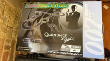 Quantum Of Solace Micro