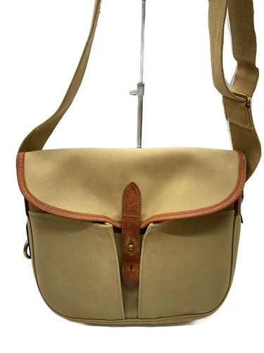 Brady shoulder bag cotton - brady,
