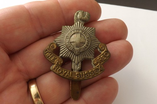Military badge british army - badge,