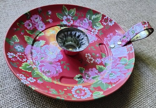 Cath kidston tin floral - cath,