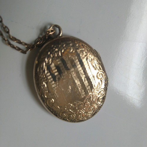 Vintage hercules rolled gold - vintage,