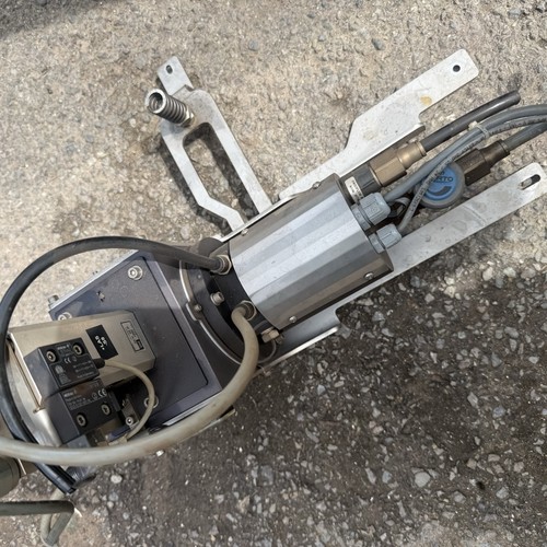 Bystronic laser parts - bystronic,
