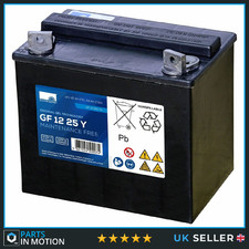 GF12025YG Sonnenschein Battery