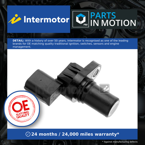 Camshaft position sensor - sensor, fits
