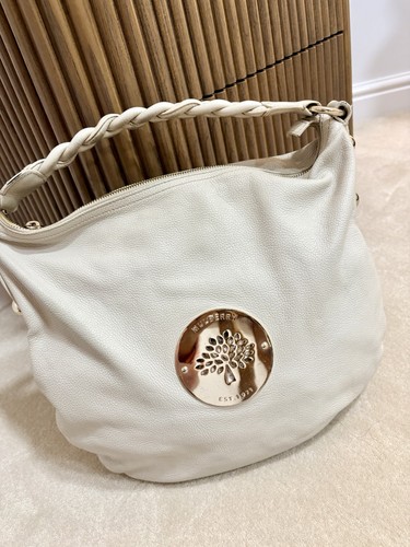 Authentic mulberry cream - authentic,