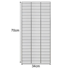 Heavy Duty Stainless Steel BBQ