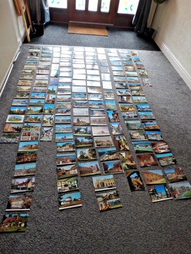155 joblot building photo - ,