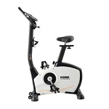 York Fitness Perform 220 Upright Exercise Cycle