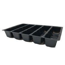Nutley's 5-Cell Cavity Inserts