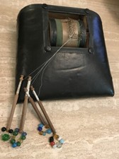 Vintage Hand Made Antique lace