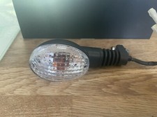 Triumph Street Twin/Speed Twin/Scrambler 900/Front & Rear Indicators