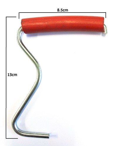 Tent peg extractor c8081 - tent,