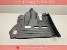 2018 BMW I8 O/S FRONT UNDER DASHBOARD TROM COVER & LIGHT HYBRID ELECTRIC I12