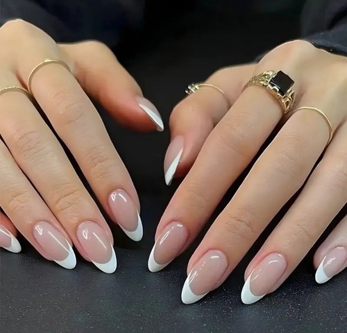 Pcs pointed almond shaped - pointed,