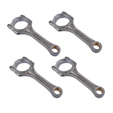 4x Engine Pistons Fits Audi VW