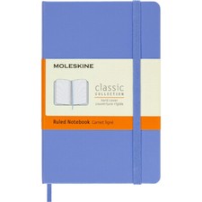 Moleskine Classic Notebook