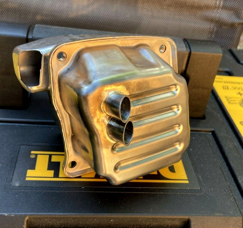 Brand new oem stihl - ms, 400
