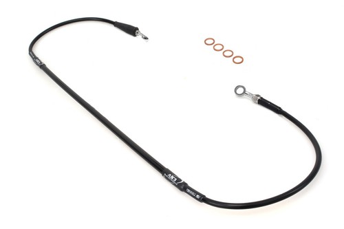 As3 venhill front brake line - venhill,