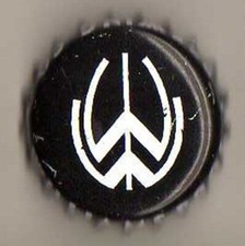 UK Beer Bottle Top Crown Cap - Wiliams Bros. Brewery - Scotland  (version b)
