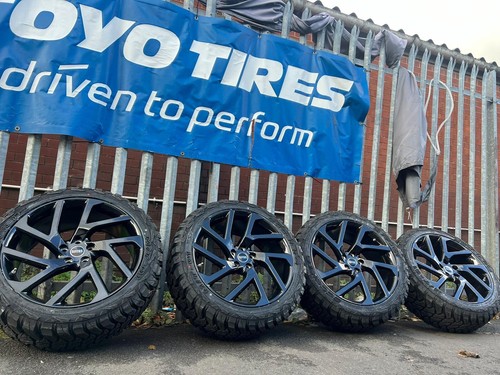 Range rover - 22”,