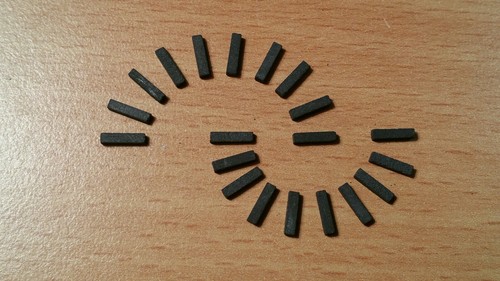 Minic motorways spares - minic,