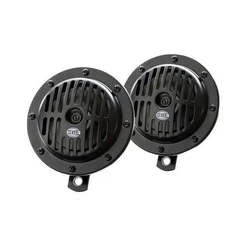 Porsche 356 volt horn - 12,