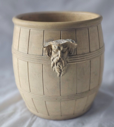 Rare early wedgwood canewear - rare,