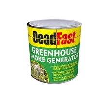 Deadfast Greenhouse Smoke