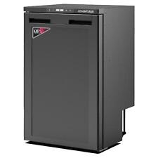 ALPICOOL ADVENTURER 85L 12V 24V LG COMPRESSOR FRIDGE CAMPERVAN CARAVAN BLACK