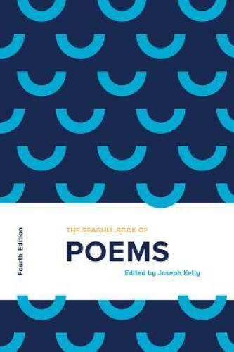 The seagull book poems - seagull,