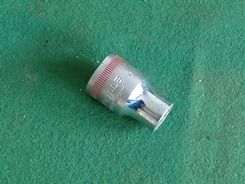Vintage stahlwille 16 - stahlwille, 3/16"