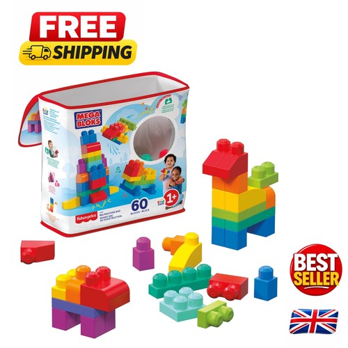 Piece mega bloks toddler - mega,