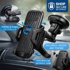 Universal Car Phone Holder 360