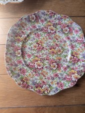 Vintage James Kent Longton La