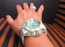 Invicta Reserve Cash Hydromax