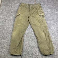 Austrian Military Ripstop