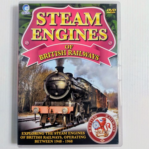 Steam engines british - steam,
