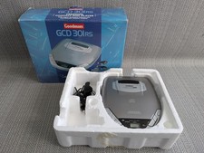 Goodmans Portable CD Player