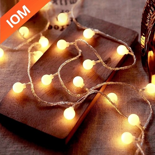 Usb led fairy - fairy, lights