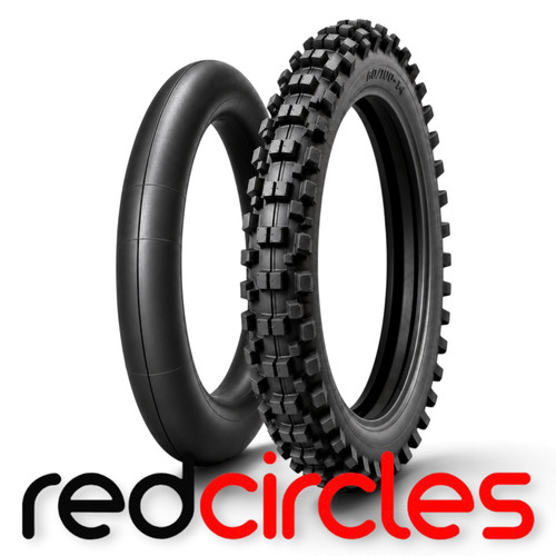 100 pit bike - 60/100-14,