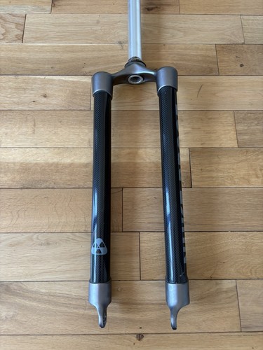 Nukeproof carbon fork rigid - nukeproof,