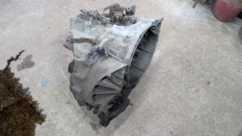 Ford mondeo 2009 mk4 tdci - ford,