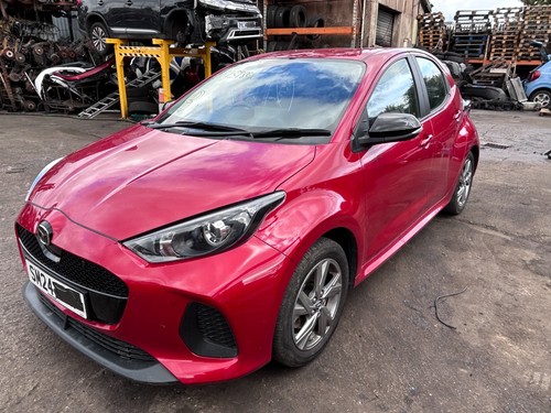 2024 mazda exclusive line - 2024,