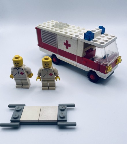 Lego town city rare - city,